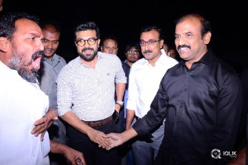 Antariksham 9000 KMPH Pre Release Event